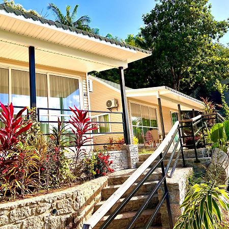 Takamakasky Villas Exterior foto