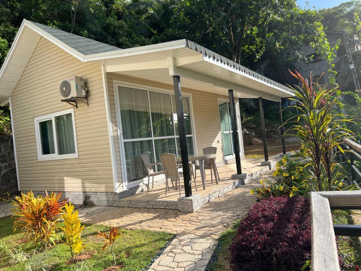 Takamakasky Villas Exterior foto