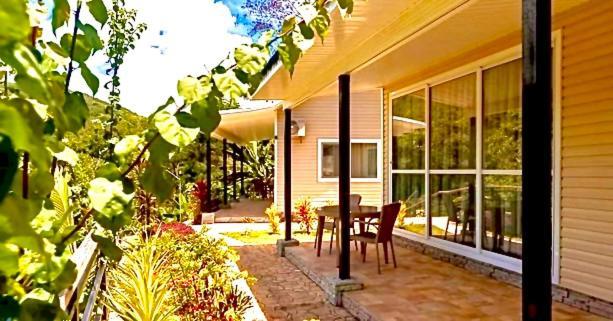 Takamakasky Villas Exterior foto